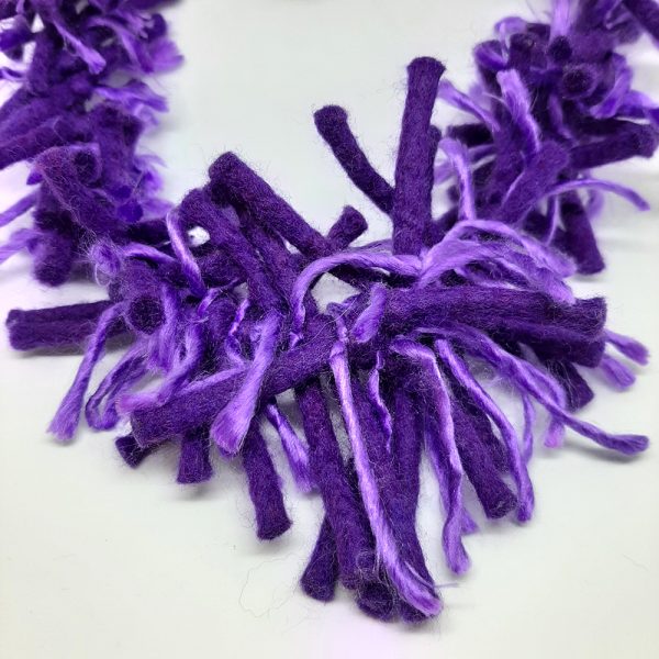 Wearable Felt: 2 Day Workshop