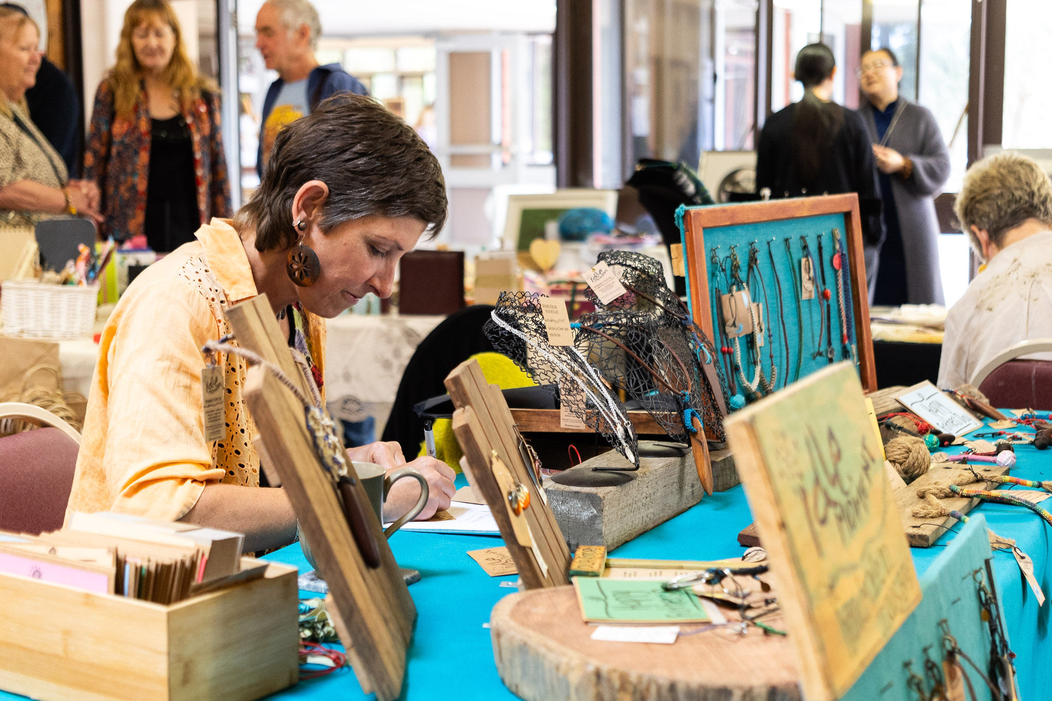 Arts Muster Artisans Market